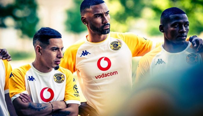 Kaizer Chiefs pre-season camp training in Netherlands 7