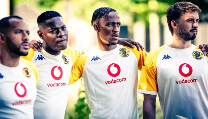 Kaizer Chiefs pre-season camp training in Netherlands 9