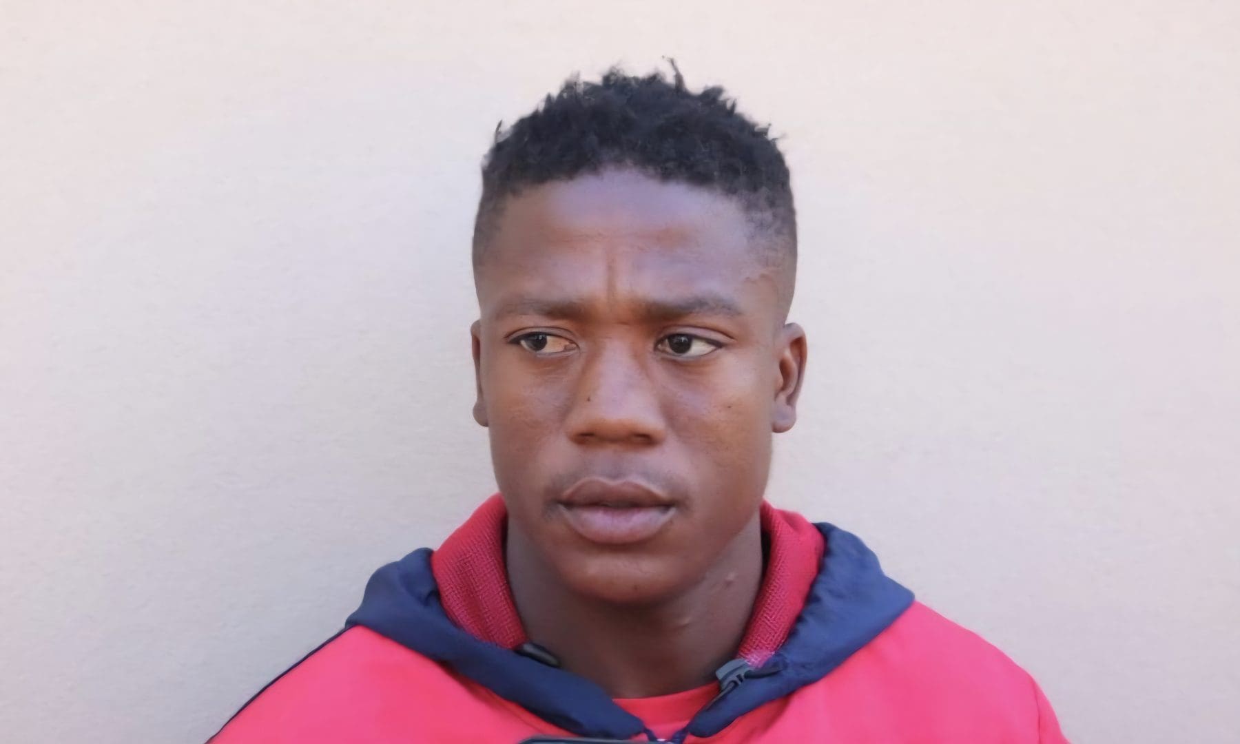 Former Kaizer Chiefs star admitted to a rehab centre | FARPost