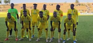 KZN ABC Motsepe League side Midlands Wanderers