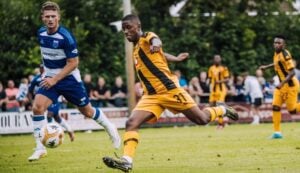 Naledi Hlongwane at Kaizer Chiefs
