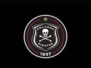 Orlando Pirates official logo