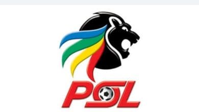PSL logo