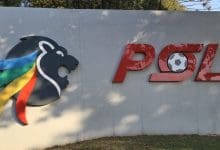 Official PSL Logo