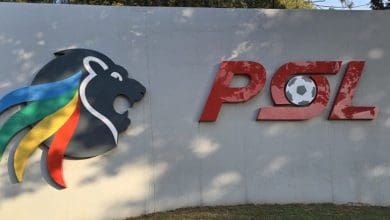 Official PSL Logo