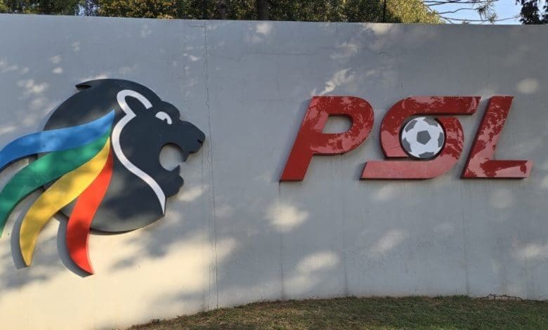 Official PSL Logo