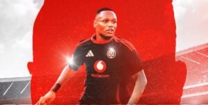 Orlando Pirates announce the signing of TS Galaxy winger Kamogelo Sebelebele