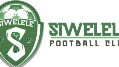 Siwelele FC