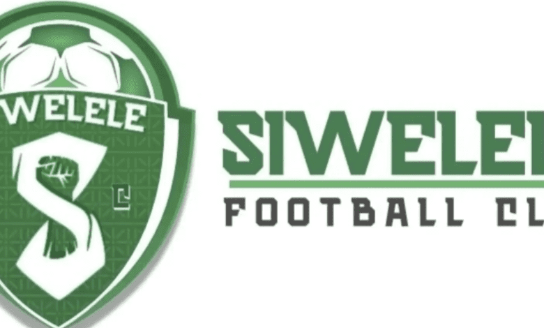 Siwelele FC