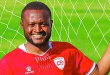 Sekhukhune United unveil Sydney Malivha from Baroka FC