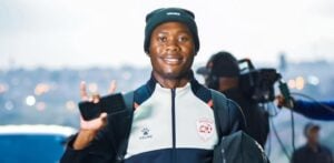 Sekhukhune United defender Vuyo Letlapa