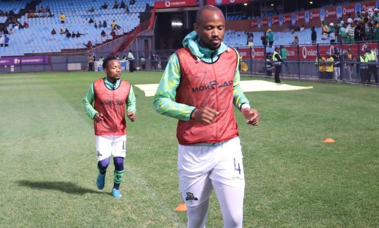 Former Orlando Pirates star resurfaces at Siwelele FC