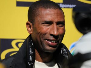 Orlando Pirates coach Abdeslam Ouaddou