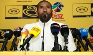 Abdeslam Ouaddou in the MTN8
