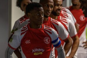 Asanele Velebayi at Cape Town Spurs