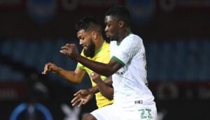 Mamelodi Sundowns up against AmaZulu FC