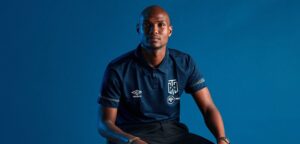 Njabulo Ngcobo unveiled by Cape Town City FC