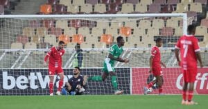 Betway Premiership tie between Sekhukhune United and AmaZulu FC