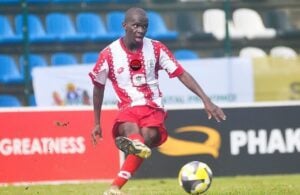sign 20-year-old Siphelele Mthembu in action