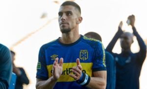 Cape Town City against Casric Stars