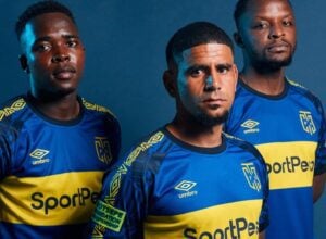 Cape Town City FC and SportPesa SA
