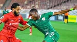 Betway Premiership tie between Sekhukhune United and Chippa United
