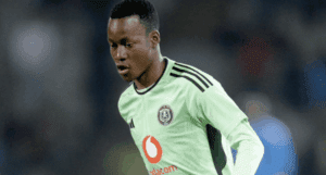 Katlego Otladisa