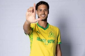 Miguel Reisinho, Mamelodi Sundowns