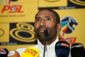 Orlando Pirates coach Abdeslam Ouaddou