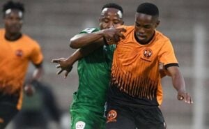 Polokwane City vs Sekhukhune United in the Limpopo Derby