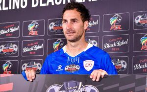 Bradley Grobler, Sekhukhune United