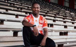 Cassius Mailula, Kortrijk