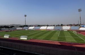 Dobsonville Stadium where Kaizer Chiefs will host their CAF game