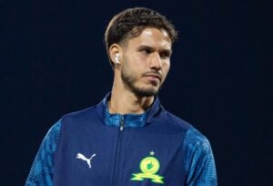 Miguel Reisinho, Mamelodi Sundowns