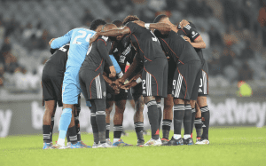 Orlando Pirates players