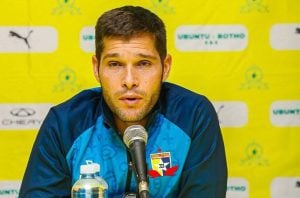 Tiago Conde, Remo Stars