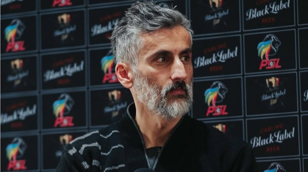 Jose Riveiro in Carling Knockout Cup event