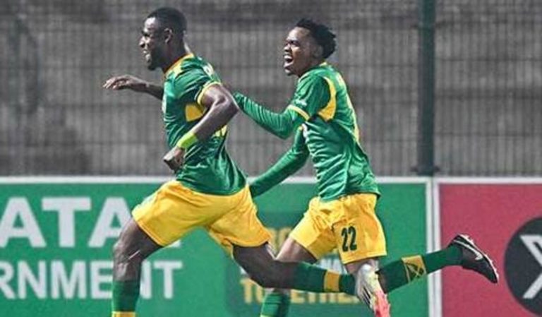 Junior Dion, Golden Arrows