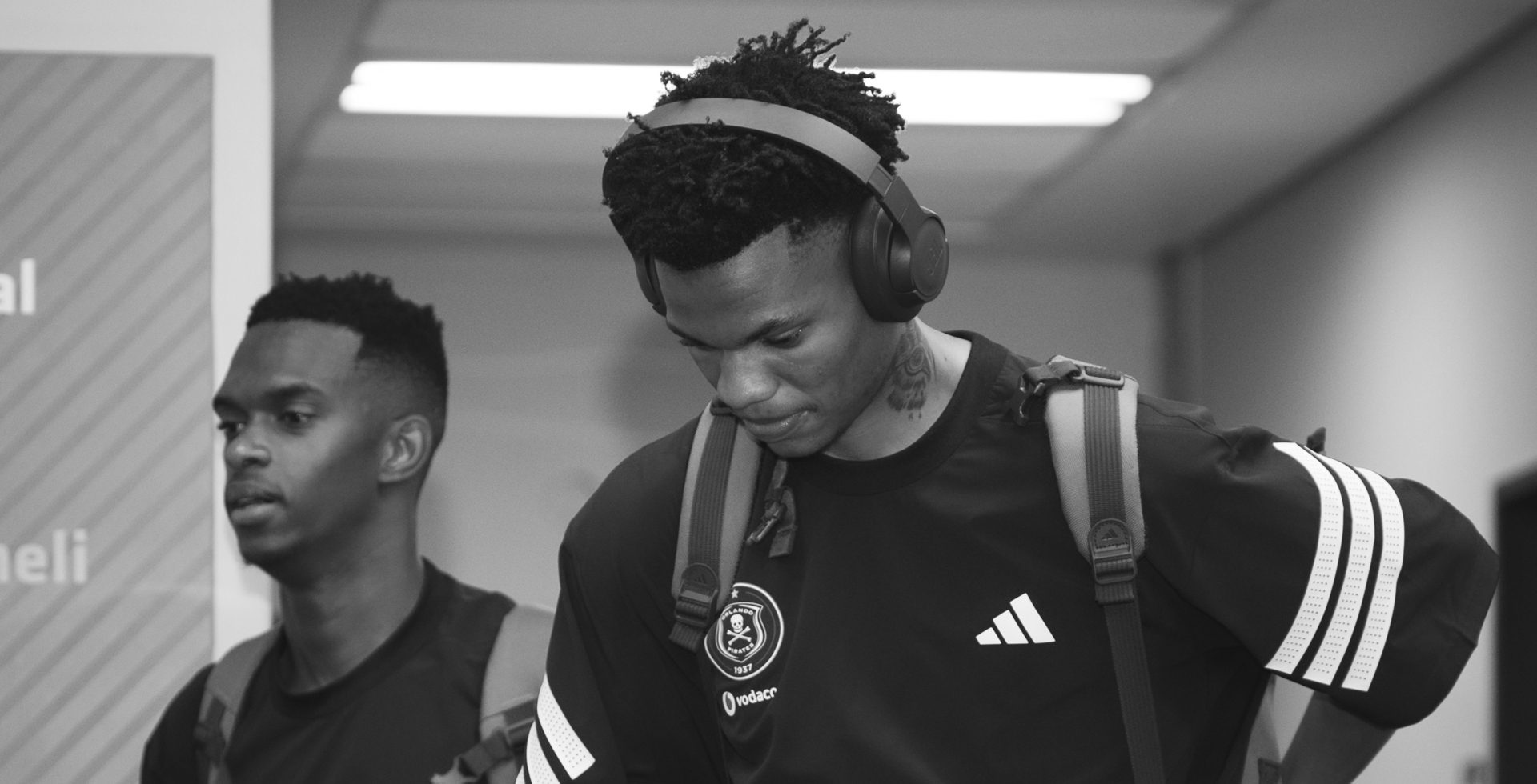 Sinoxolo Kwayiba, Orlando Pirates