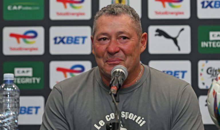 Steve Barker, Stellenbosch FC