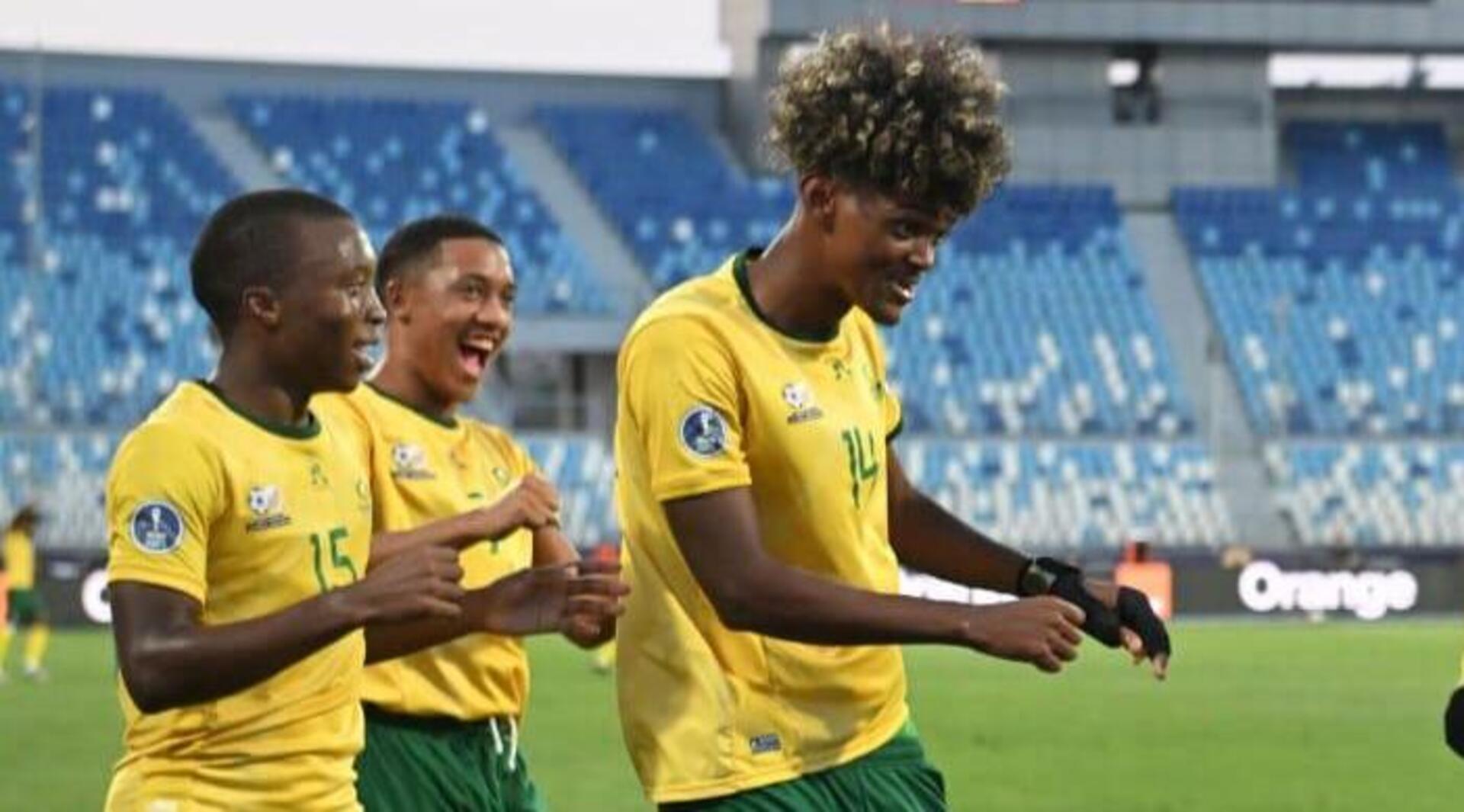 Tylon Smith, Amajita