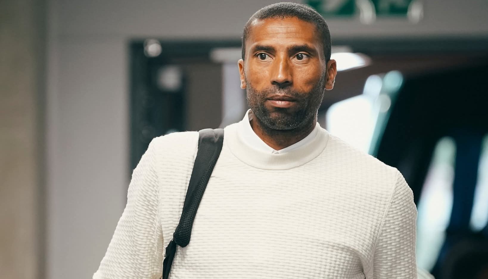 Abdeslam Ouaddou at Orlando Pirates