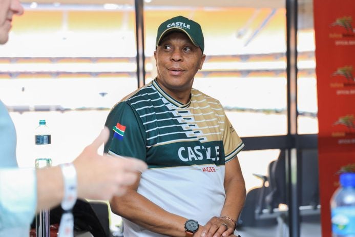 Doctor Khumalo