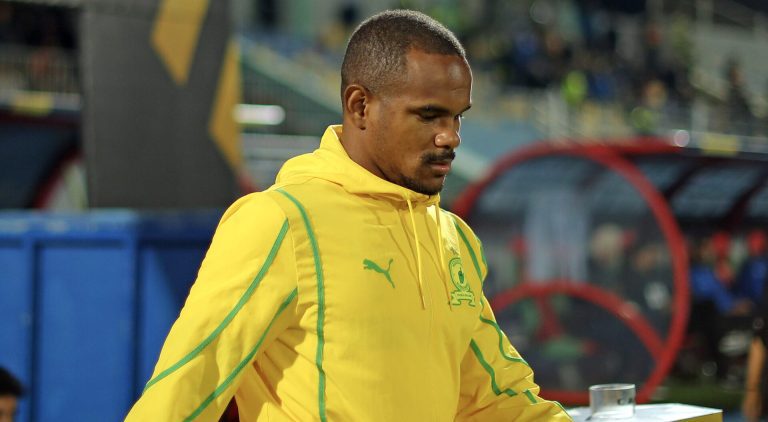 Iqraam Rayners, Mamelodi Sundowns