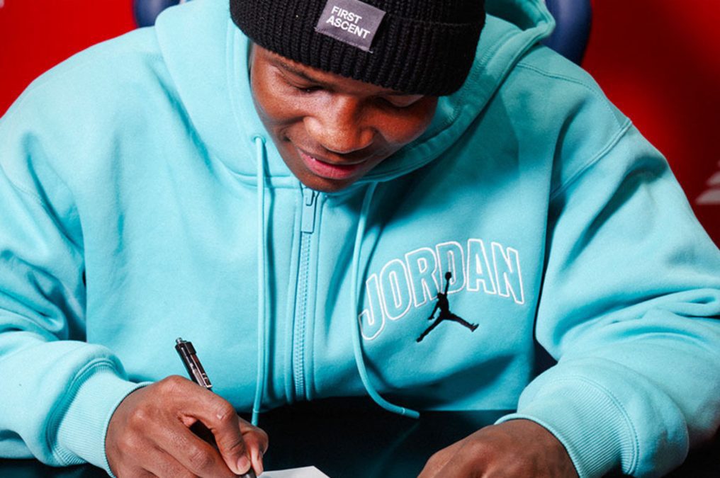 Mbekezeli Mbokazi, Chicago Fire