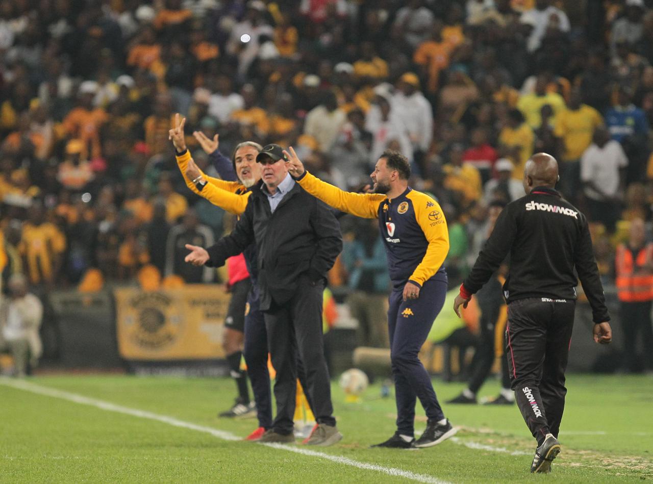 Nasreddine Nabi and Khalil Ben Youssef