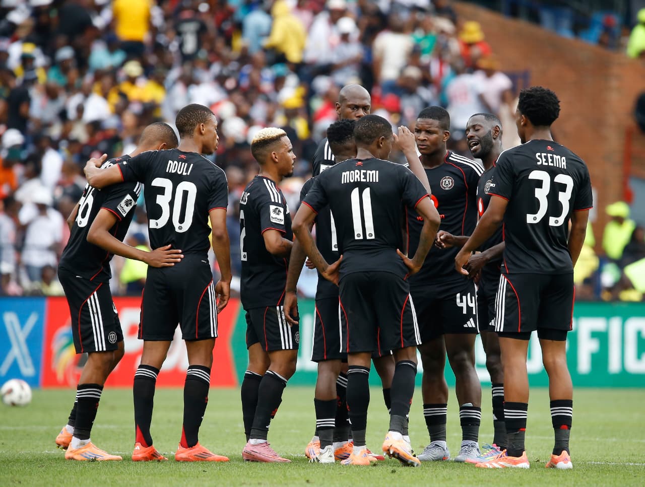 Orlando Pirates FC
