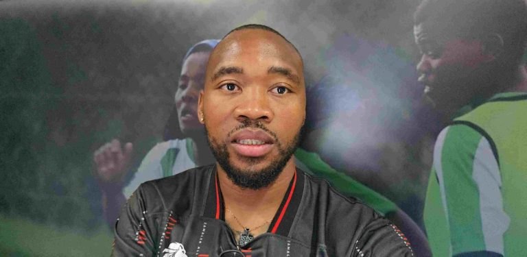 Sibusiso Vilakazi