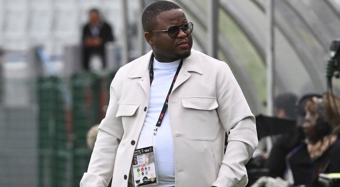 Sinesipho Mali at Chippa United