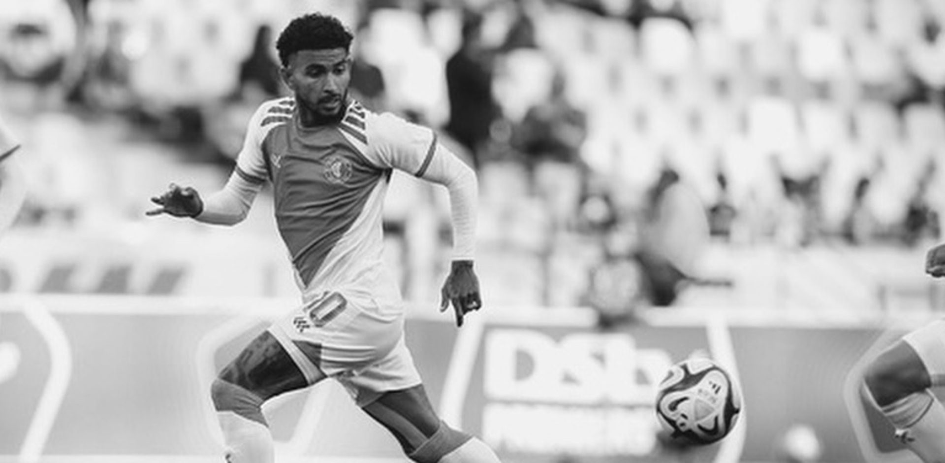 Keagan Buchanan, Cape Town Spurs